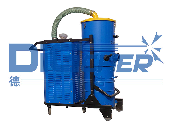 電動(dòng)工業(yè)吸塵器