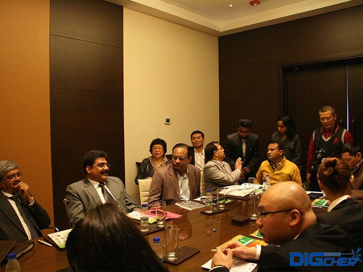 中非論壇國(guó)際交流合作