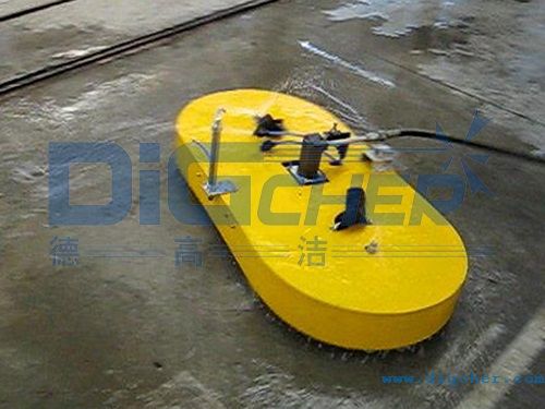 S-DISC530-2屋頂太陽(yáng)能電池板清洗刷