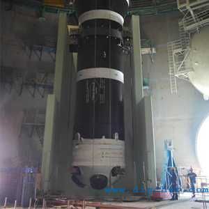 管廊式管板泥渣沖洗機-核蒸汽發(fā)生器清洗設(shè)備-核電廠蒸汽發(fā)生器清洗機