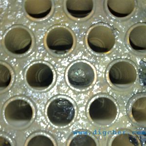 造紙廠堿回收車間蒸發(fā)器清洗機(jī)-五效長管升膜蒸發(fā)器管道清洗機(jī)