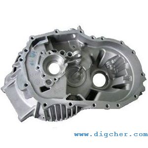 自動化離合器殼體去毛刺機(jī)-離合器殼體零件除毛刺機(jī)