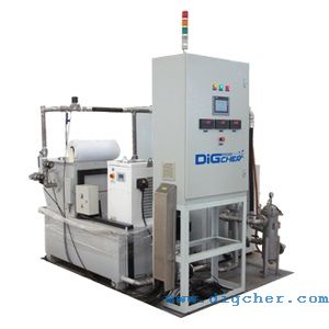 德高潔 MT5029 數(shù)控高壓水去毛刺機(jī)