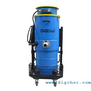 IVC2/80 重型工業(yè)吸塵器