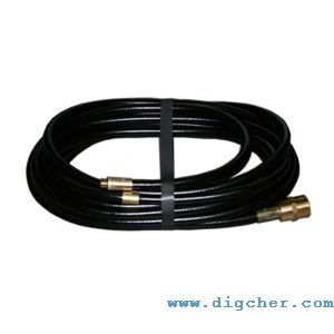 科美高壓水清洗機附件—高壓輸水管