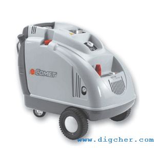 KCS560 T 科美熱水高壓清洗機