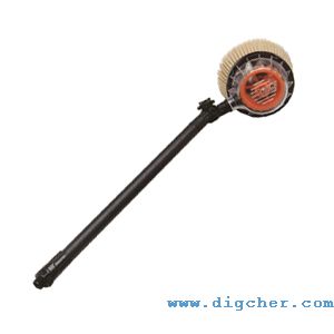 科美高壓水清洗機(jī)附件—?jiǎng)恿πD(zhuǎn)刷