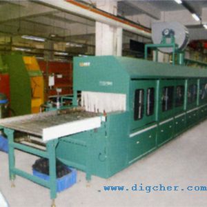 PT-7 SUS2D 通過(guò)式超聲波清洗機(jī)