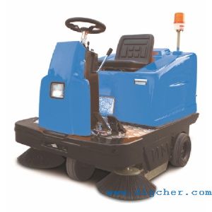 SR-1250 BAT 掃地機(jī) 掃地車(chē) 全自動(dòng)掃地機(jī)