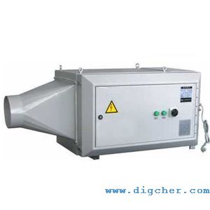 FM-1B4/2400E數(shù)控機(jī)床油煙凈化器_立式加工中心凈化器_車銑復(fù)合加工中心油霧凈化設(shè)備