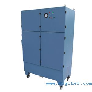 FM4000 移動式油霧凈化器