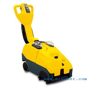 SIGMA 350E 洗地機(jī) 全自動(dòng)洗地機(jī) 手推式洗地機(jī)