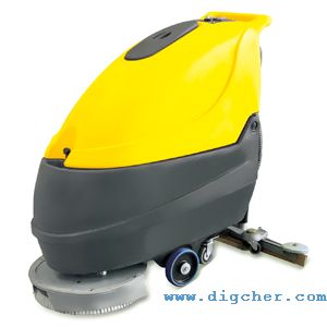 Swift 50B 洗地機 手推式洗地機 自動洗地機