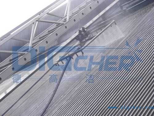 空冷器、空冷島自動(dòng)化清洗