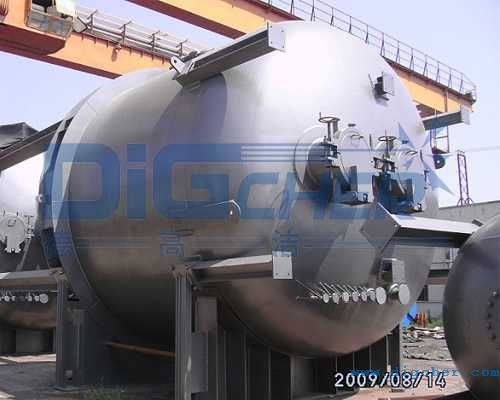 加熱爐汽化冷卻系統(tǒng)