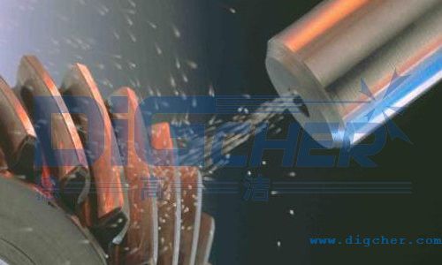 傳統(tǒng)噴丸強化工藝