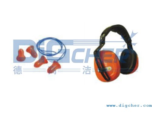 高壓水射流清洗作業(yè)聽力防護(hù)