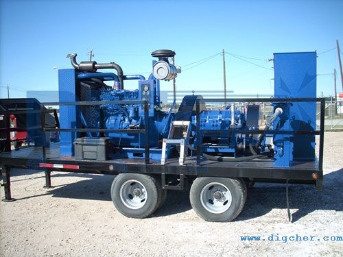 DP 110062DS超高壓清洗機(jī)