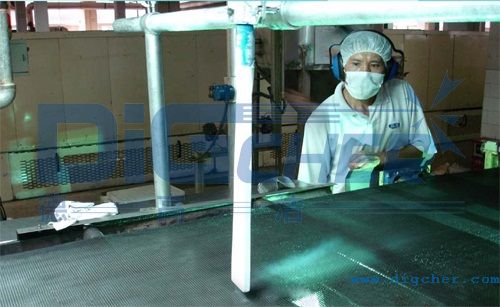 干冰清洗機在制藥行業(yè)中的應(yīng)用